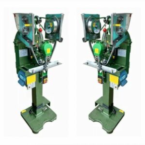 Fully Automatic Snap Fastener Machine