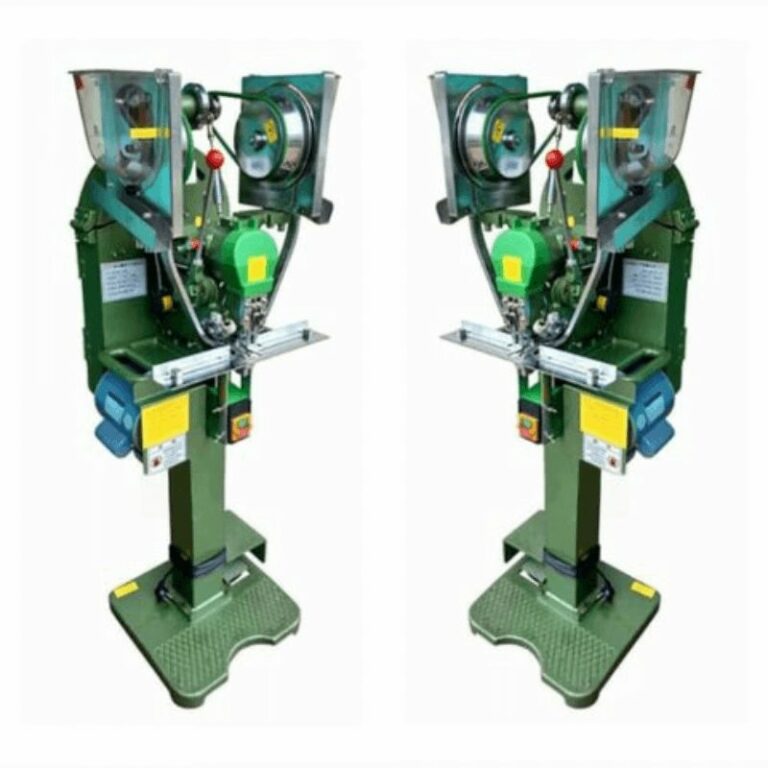 Hockey Skate Rivet Machine Riveth