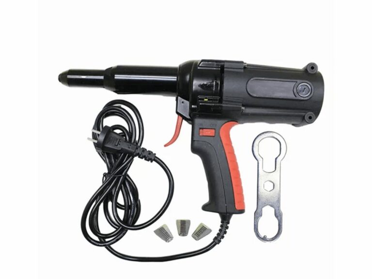 Electric Rivet Machine Riveth