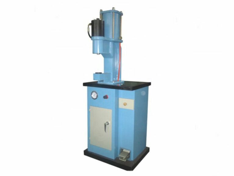 Brake Lining Riveting Machine Riveth