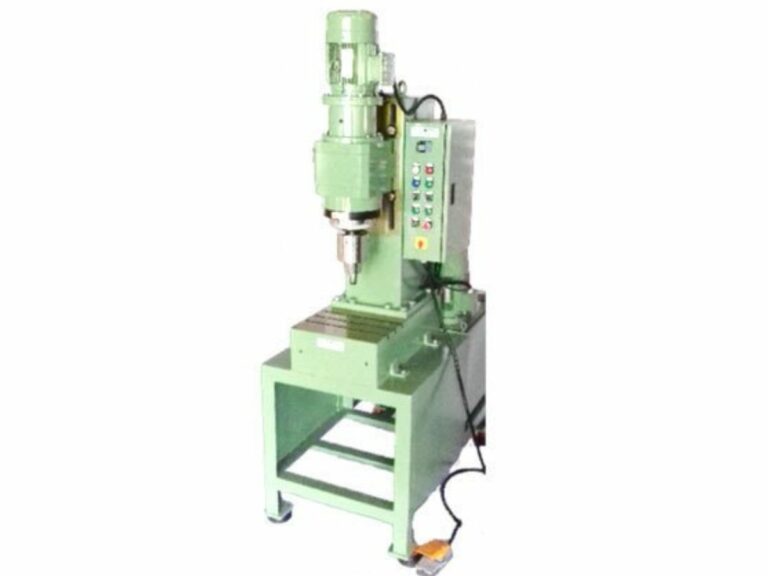 Hydraulic Rivet Machine Riveth