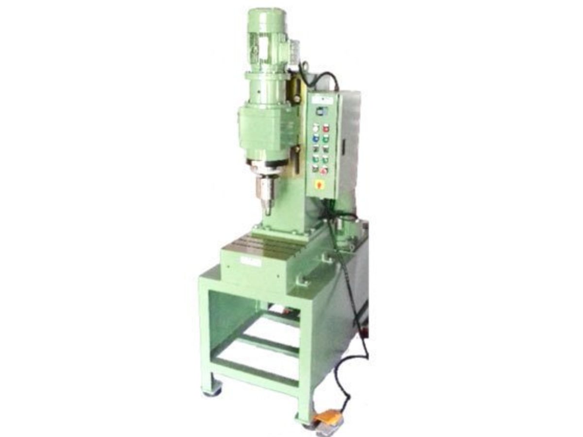 Hydraulic Rivet Machine Riveth