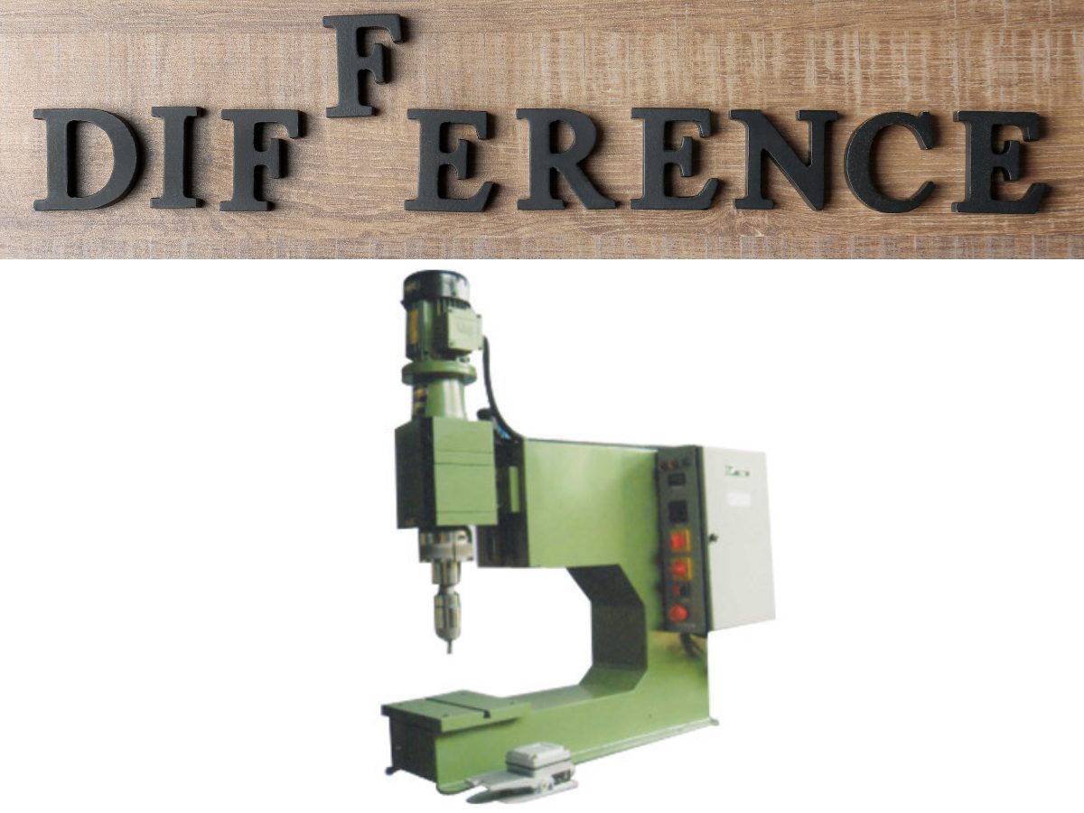 Spin Riveting Machine Riveth