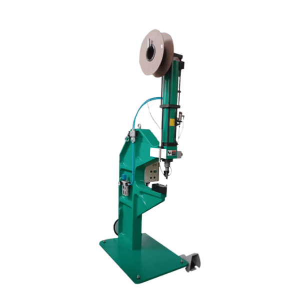Hockey Skate Rivet Machine Riveth