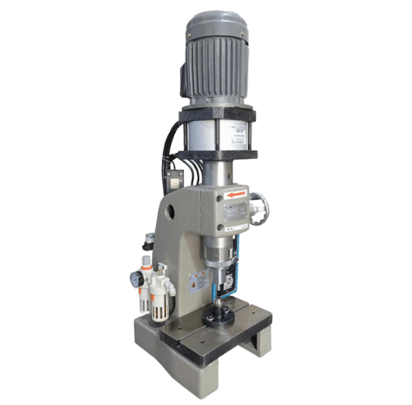 Orbital Riveting Machine Riveth
