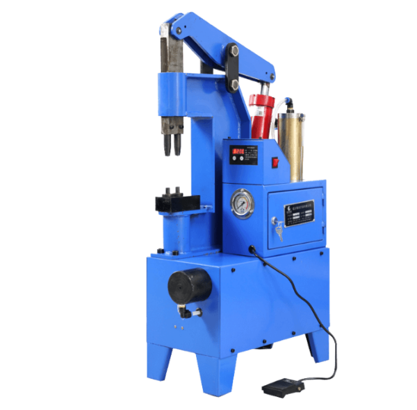 Hot Riveting Machine Riveth