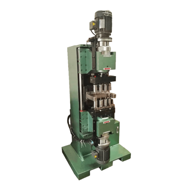 Radial Riveting Machine Riveth