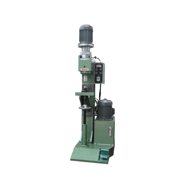 Spin Riveting Machine Riveth
